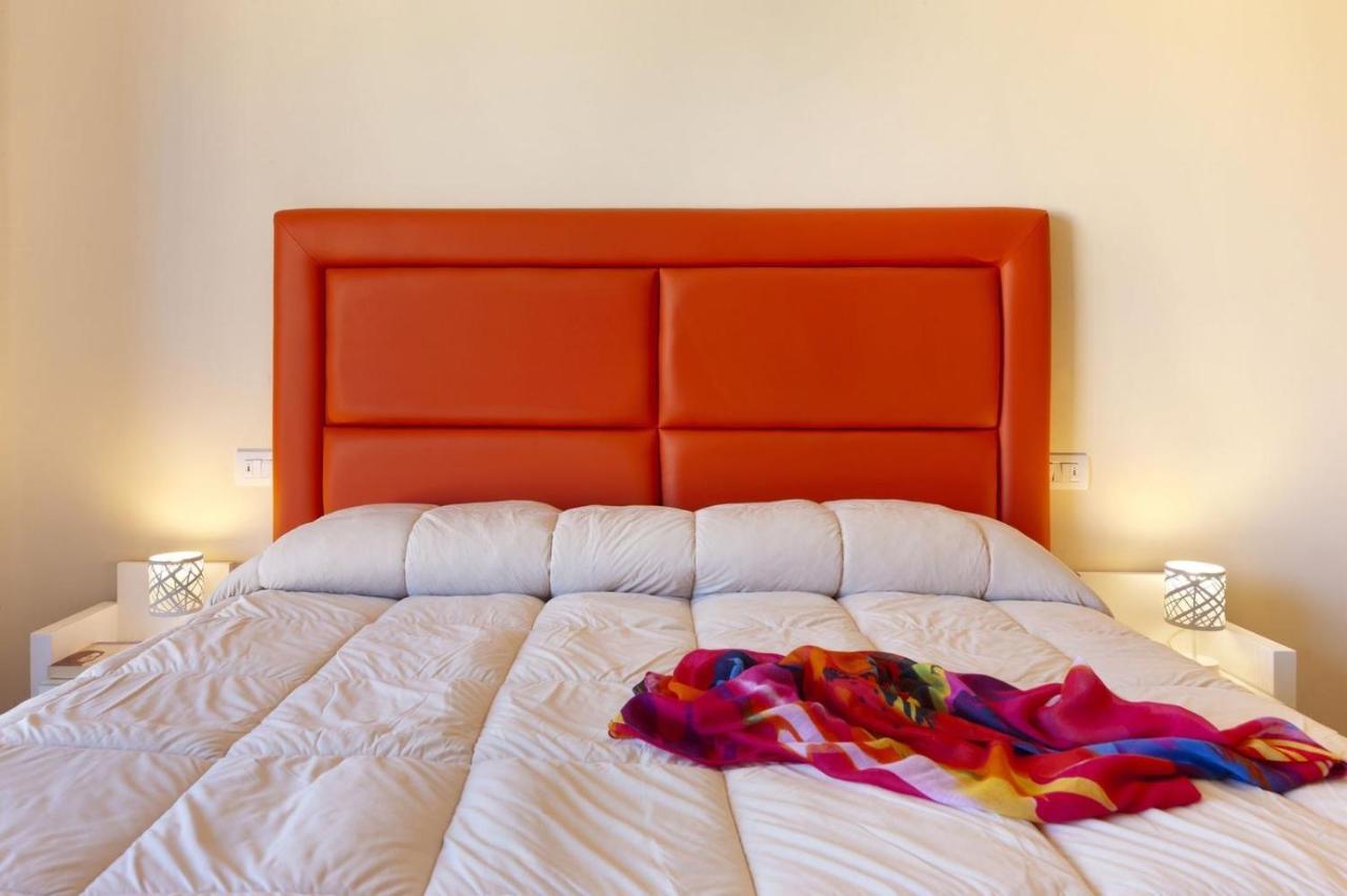 Parco Tasso Guest House ซอร์เรนโต ภายนอก รูปภาพ